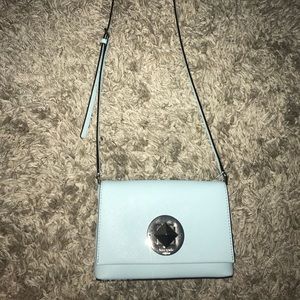 Kate Spade over the shoulder purse